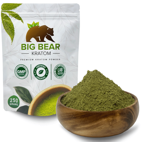 Big Bear Kratom