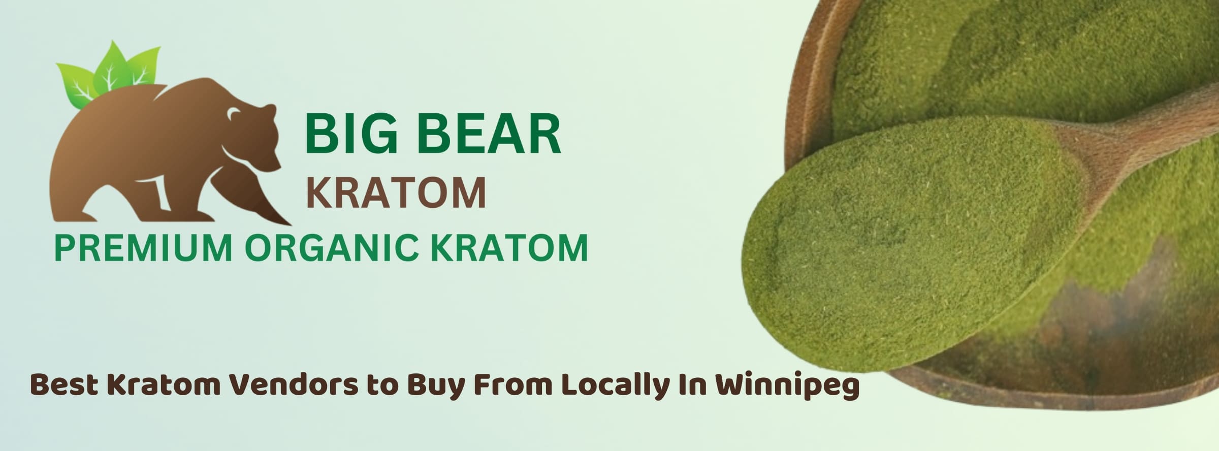 banner of best kratom vendors to buy from locally in winnipeg