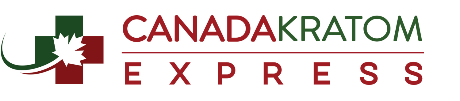 image of canada kratom express