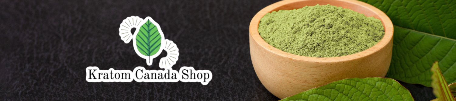 image of kratom canada shop