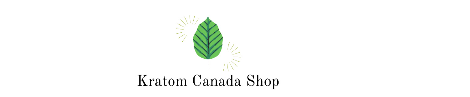 image of kratom canada shop