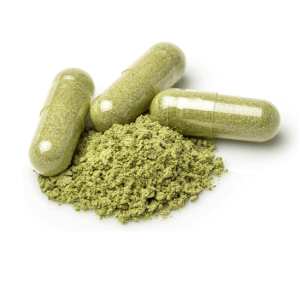 kratom crazy capsules