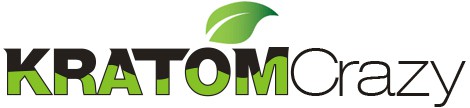 kratom crazy logo