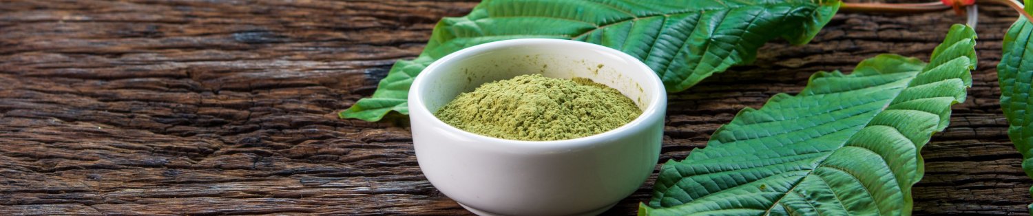 image of kratom genie