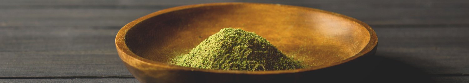 image of kratom leaf canada