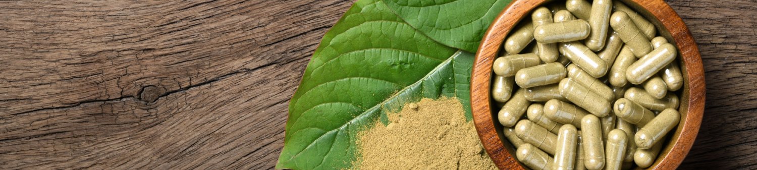 image of kratom online