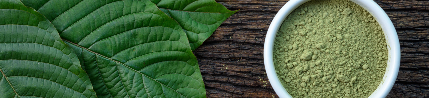 image of super kratom strains