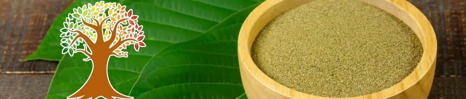 image of true north kratom